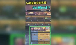 s4赏金令最新爆料,神秘英雄即将登场，战局风云再起！