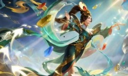 王者荣耀最新爆料的皮肤,神秘英雄华丽变身，炫酷特效引期待！