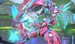 星元皮肤爆料最新进展图片,视觉盛宴，神秘元素大揭秘！